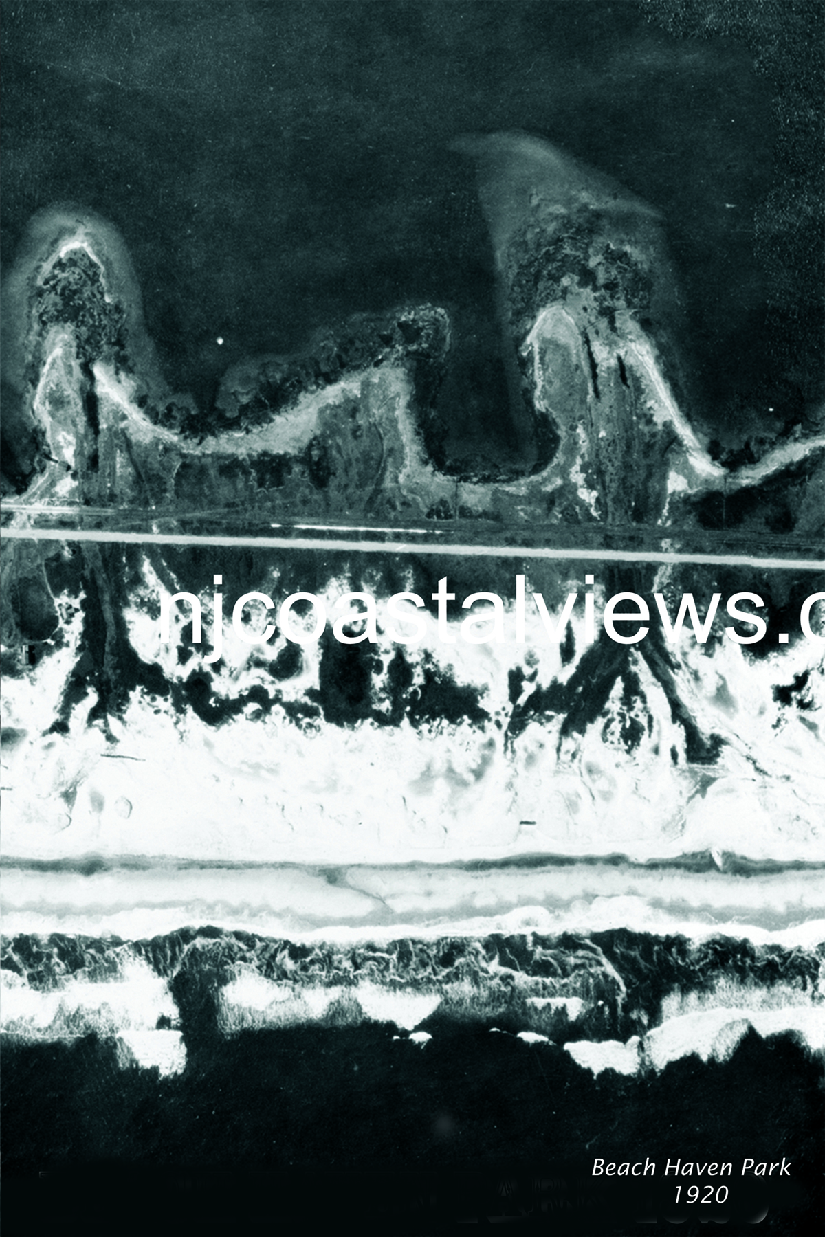 Beach Haven Park 1920